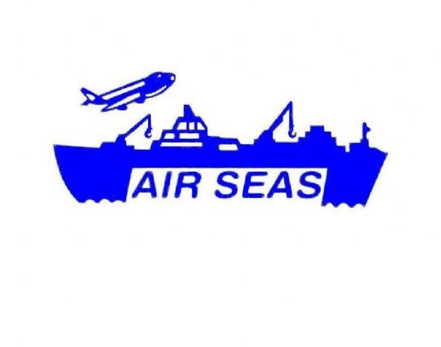 ASSESSORIA RADAR / ATO COTEPE - AIR SEAS