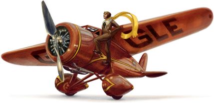 CARGA - NAUTIC AIR CORP