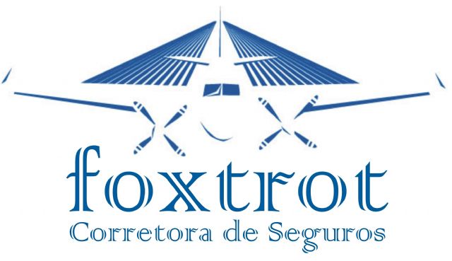 SEGUROS PARA AERONAVES - FOXTROT CORRETORA DE SEGUROS