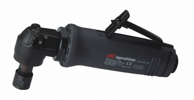 RETIFICA IMPORTADA - INGERSOLL RAND