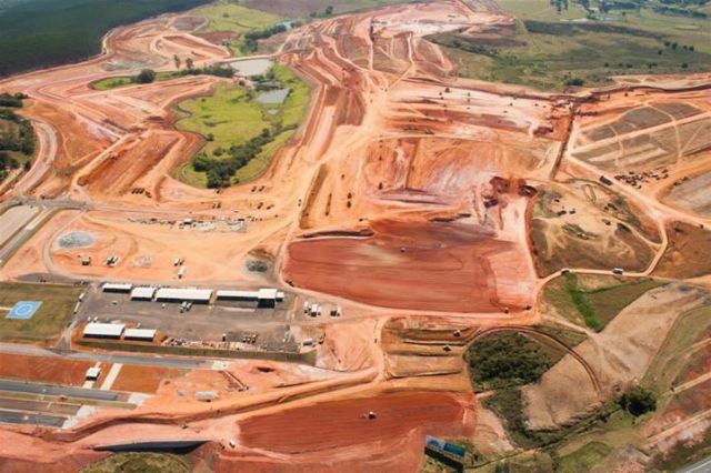 LOTES AERONÁUTICOS PARA HANGAR - AEROVALE SÃO PAULO - AEROVALE