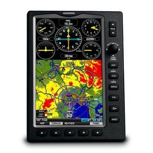 GPS GARMIN AERA 695 - USADO - GARMIN