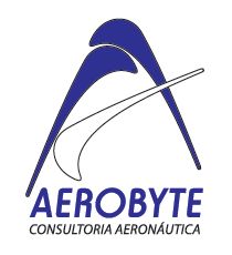 AEROBYTE CONSULTORIA AERONÁUTICA - AEROBYTE CONSULTORIA AERONÁUTICA