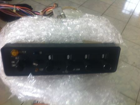 TRANSPONDER - BENDIX