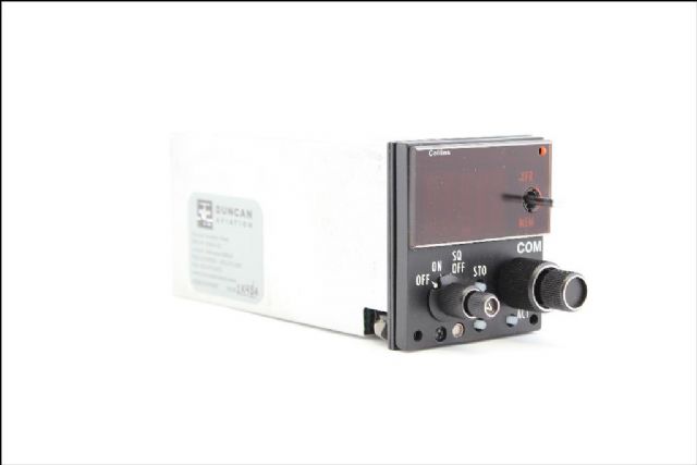 CTL-22 CONTROL HEAD - COLLINS