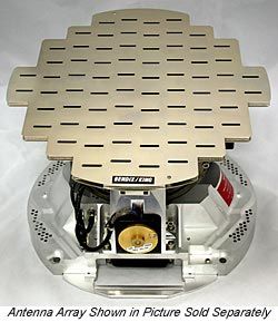 BENDIX / KING ART 2000 RADAR COLORIDO - BENDIX / KING