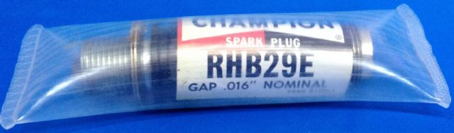 SPARK PLUG CHAMPION RHB29E - CHAMPION