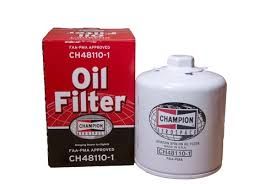 FILTRO DE ÓLEO CH48110-1 - CHAMPION