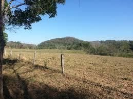 VENDO OU TROCO FAZENDA EM UBERABA COM 199 HECTARES - FAZENDA UBERABA X AERONAVE