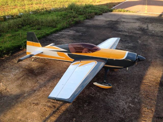 TROCO AEROMODELOS X ULTRALEVE - AEROMODELOS X ULTRALEVE V5