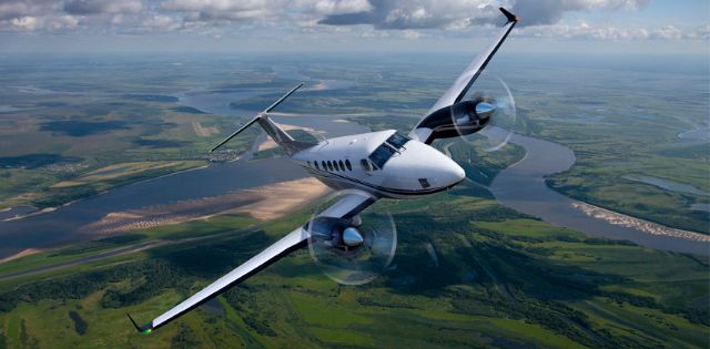 CARTA DE CRÉDITO PARA AQUISIÇÃO DE AERONAVES - TODAS