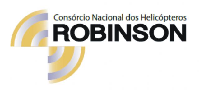 CONSÓRCIO NACIONAL ROBINSON - PARA HELICÓPTEROS - ROBINSON