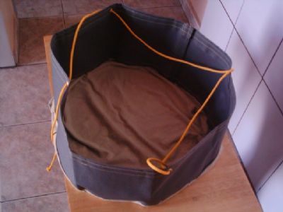 FILTRO DE CAMURCA / SEPARA AGUA DA GASOLINA - NACIONAL