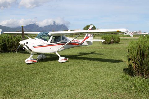 CRÉDITO PARA AQUISIÇÃO DE AERONAVES - 206H