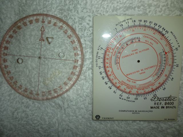 CARTA AERONÁUTICA ESCALA 1:000000 - CARTA MADE IN USA MODELO USAF