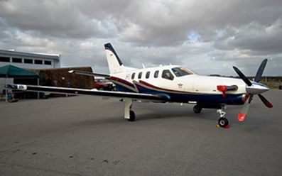 VENDO CARTA DE CRÉDITO PARA COMPRA DE AERONAVES - AERO LEVES