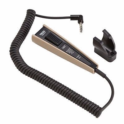 MICROPHONE - TELEX 100TRA SLIMLINE HAND MICROPHONE 62800-001