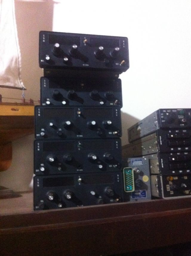 RADIO RT 385A - ARC