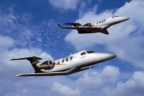 LINHA DE CRÉDITO PARA AQUISIÇÃO DE AERONAVES - AVIÕES, HELICÓPTEROS
