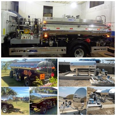 EQUIPAMENTOS PARA ABASTECIMENTO DE AERONAVES - RPC SOLUÇÕES