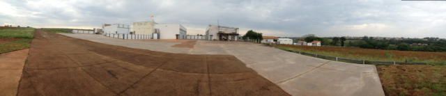 MINHA PISTA PRÓX.DE AMERICANA-SP - PISTA HANGAR CASA ESCRITURADO PRONTO