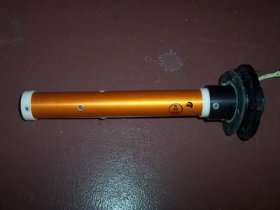 PROBE (SONDA) KINGAIR FUEL INDICATOR SYSTEM - MEGGITT
