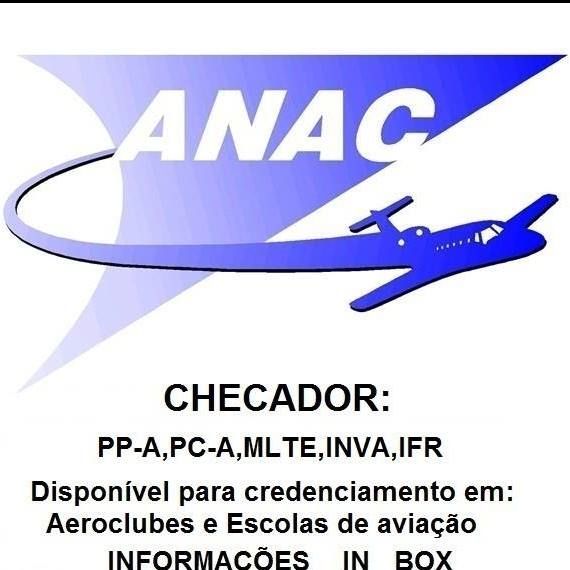 RECHEQUE E INICIAIS - CHECADOR CREDENCIADO