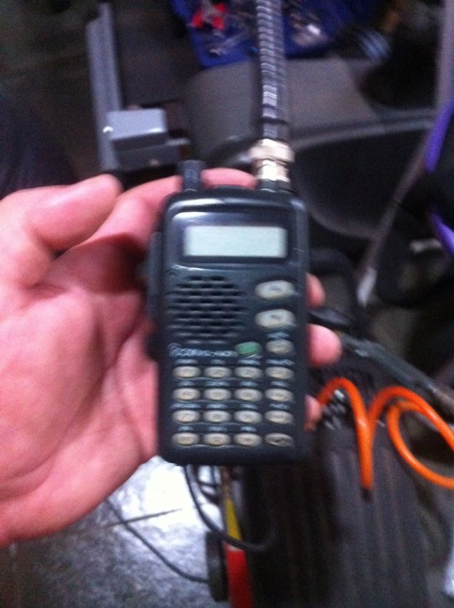 RADIOS E TRANSPONDERS - COLLINS, KING, ARC, ICON.... FUNCIONANDO OK!!
