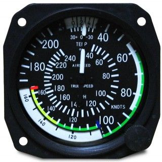 AIR SPEED PARA VENDA - FALCON GAUGE