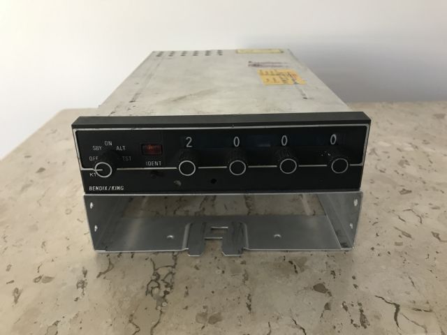 VENDO - BENDIX KING KT 76 A