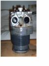 CILINDRO LYCOMING C1C6 200 HP - KIT CILINDRO LYCOMING C1C6 200 HP